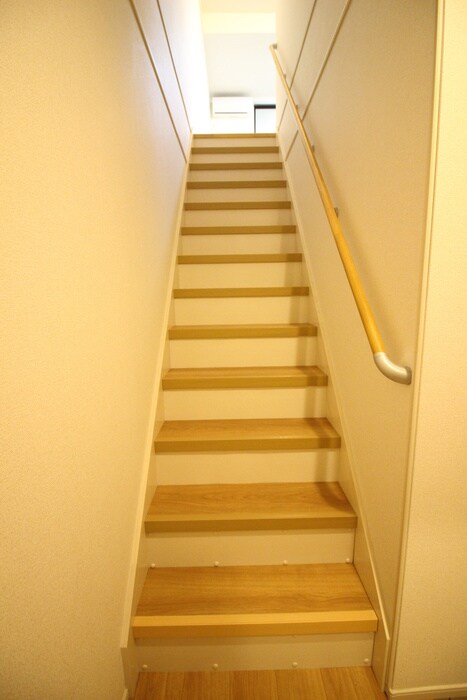 エトワールの物件内観写真