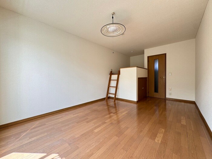 パックス雅の物件内観写真