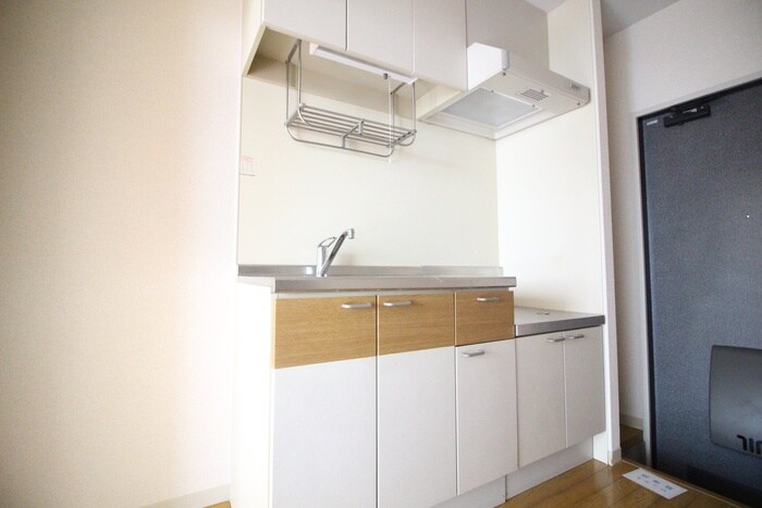 シャトルイトウの物件内観写真