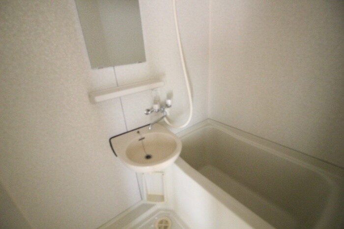 シャトルイトウの物件内観写真