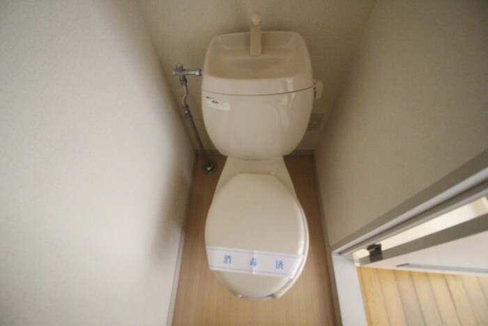 シャトルイトウの物件内観写真