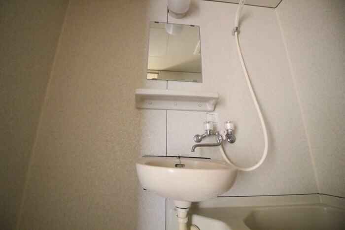 シャトルイトウの物件内観写真