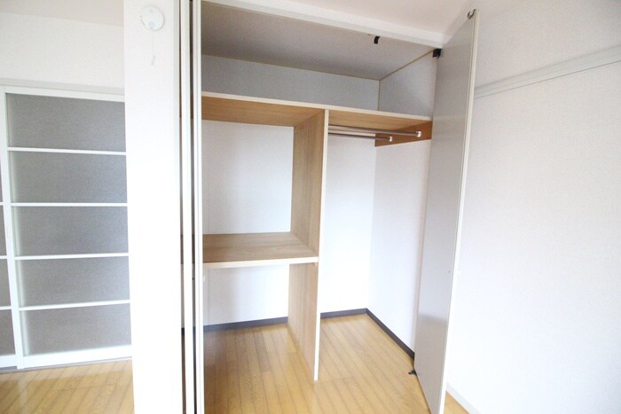 シャトルイトウの物件内観写真