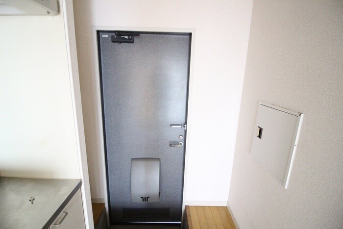 シャトルイトウの物件内観写真