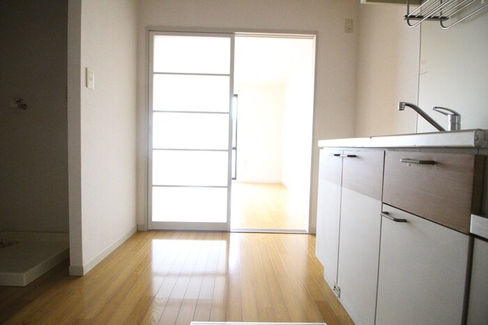 シャトルイトウの物件内観写真