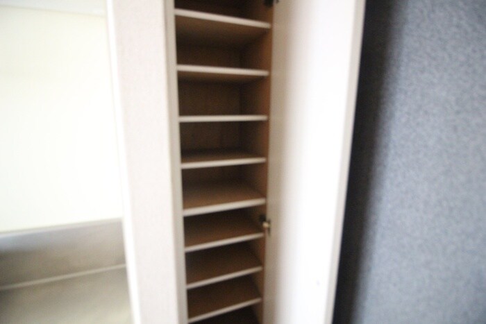 シャトルイトウの物件内観写真