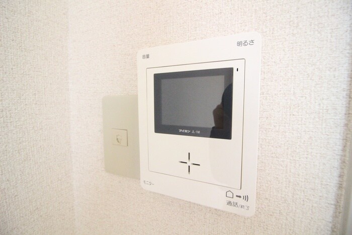 シャトルイトウの物件内観写真