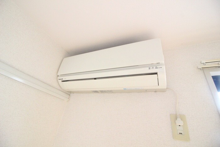 シャトルイトウの物件内観写真