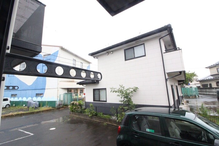 シャトルイトウの物件内観写真