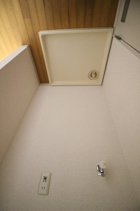 シャトルイトウの物件内観写真