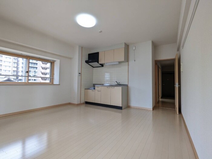 リジェール榴岡公園の物件内観写真