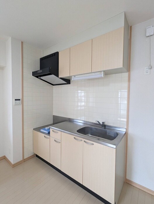 リジェール榴岡公園の物件内観写真