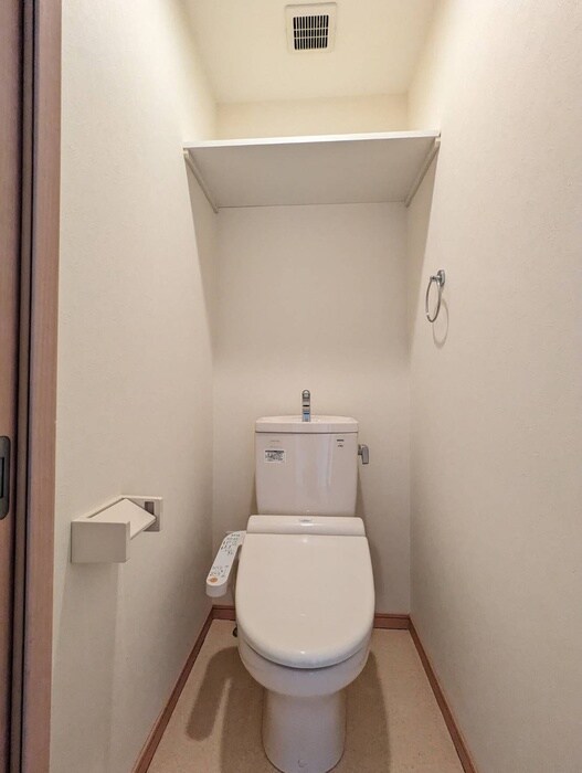 リジェール榴岡公園の物件内観写真