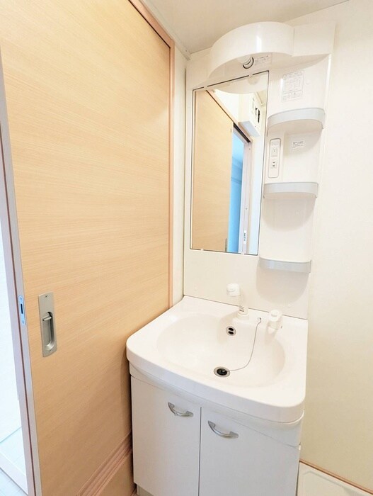 リジェール榴岡公園の物件内観写真