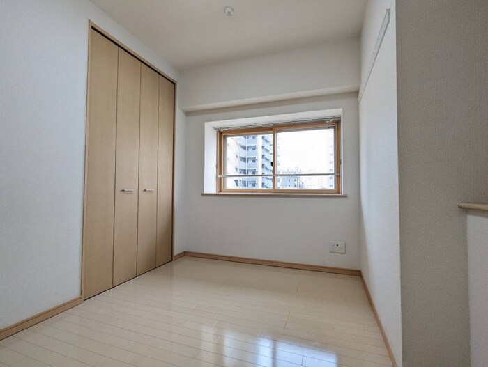 リジェール榴岡公園の物件内観写真