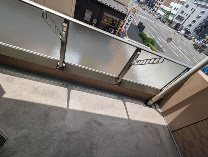 リジェール榴岡公園の物件内観写真