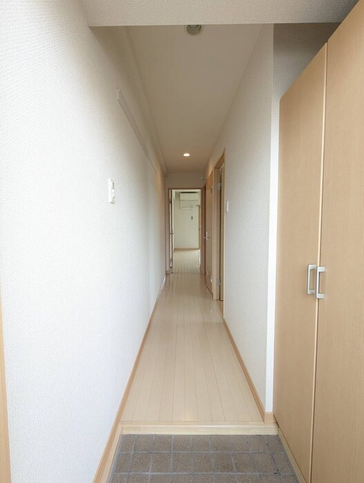 リジェール榴岡公園の物件内観写真