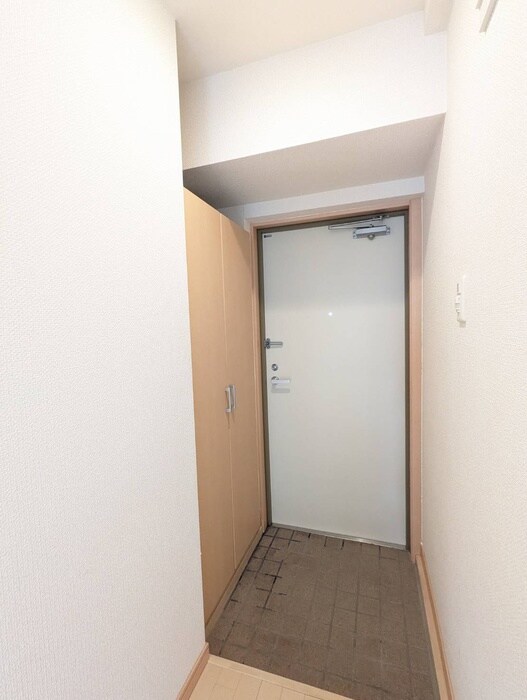 リジェール榴岡公園の物件内観写真