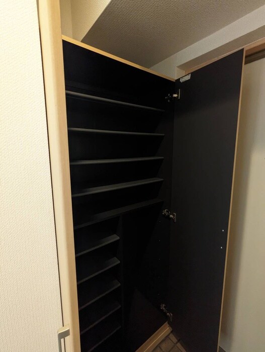 リジェール榴岡公園の物件内観写真