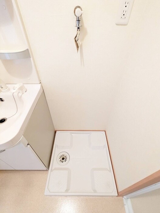 リジェール榴岡公園の物件内観写真