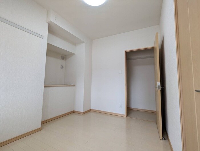 リジェール榴岡公園の物件内観写真