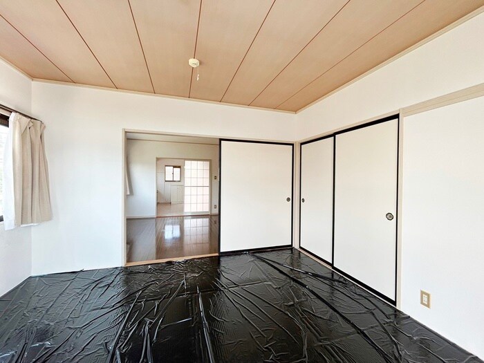 メゾンドールⅠの物件内観写真