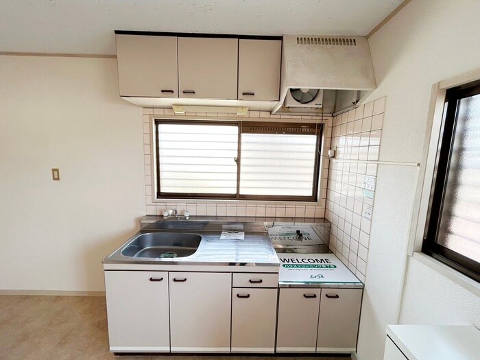 メゾンドールⅠの物件内観写真