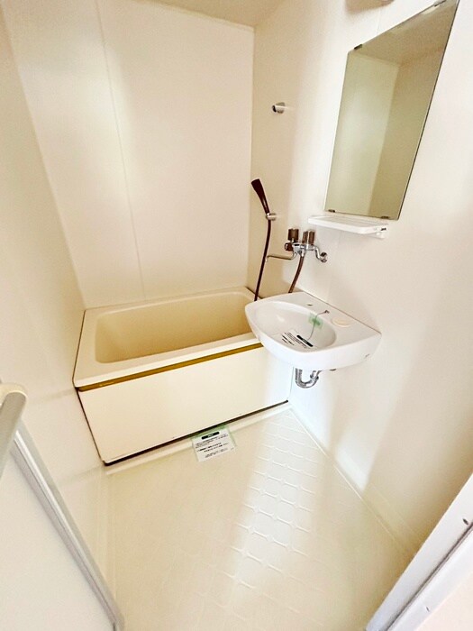 メゾンドールⅠの物件内観写真