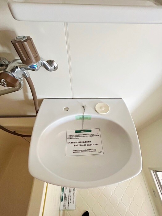 メゾンドールⅠの物件内観写真