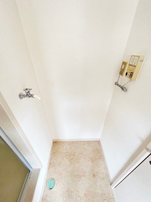 メゾンドールⅠの物件内観写真