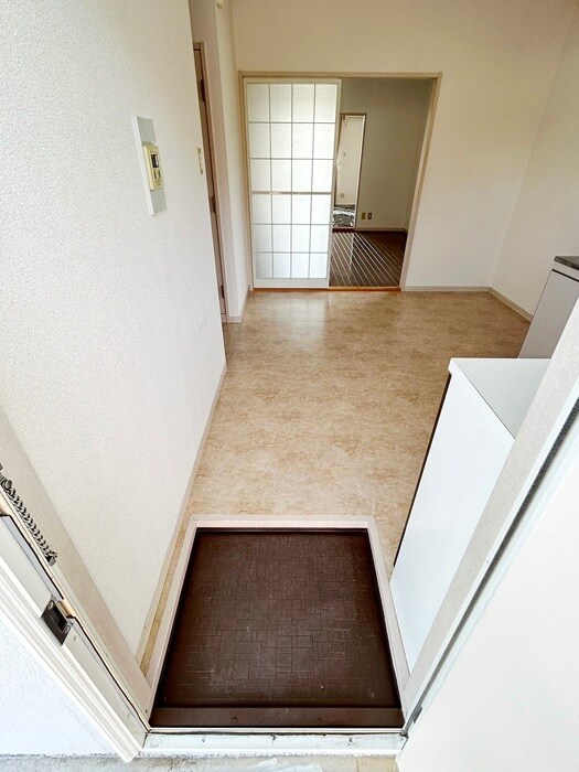 メゾンドールⅠの物件内観写真