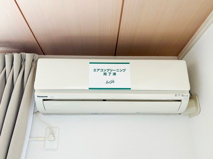 メゾンドールⅠの物件内観写真