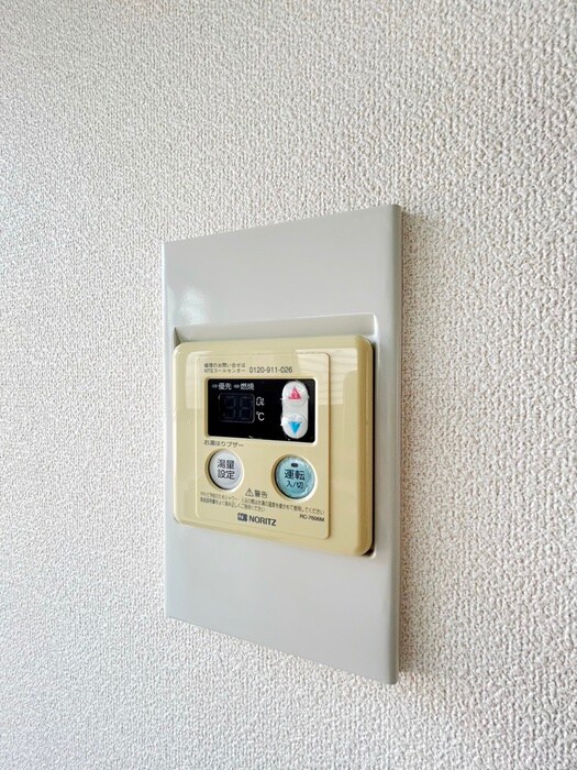 メゾンドールⅠの物件内観写真