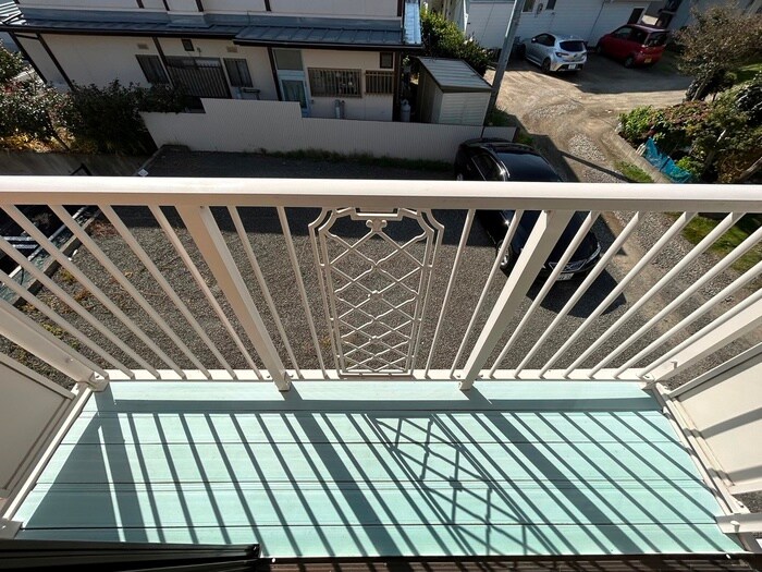 メゾンドールⅠの物件内観写真