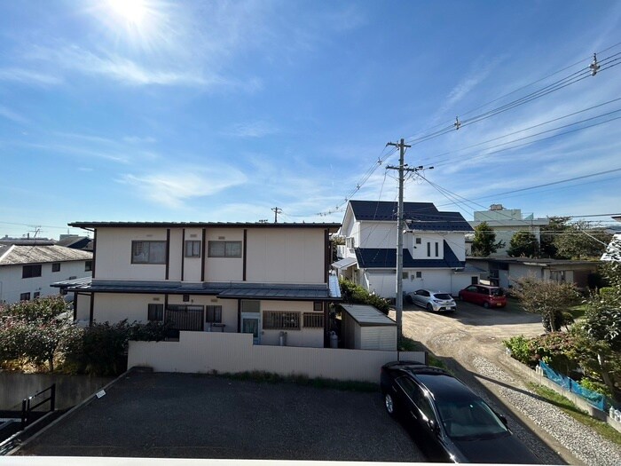 メゾンドールⅠの物件内観写真