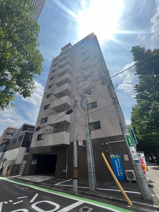 バリューエクセの物件外観写真