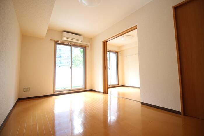 バリューエクセの物件内観写真