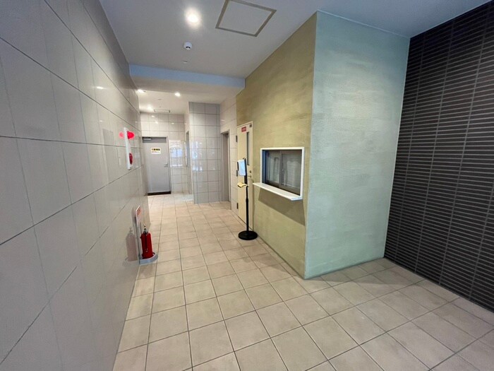 バリューエクセの物件外観写真