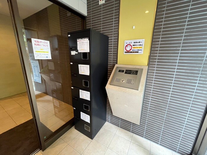 バリューエクセの物件外観写真