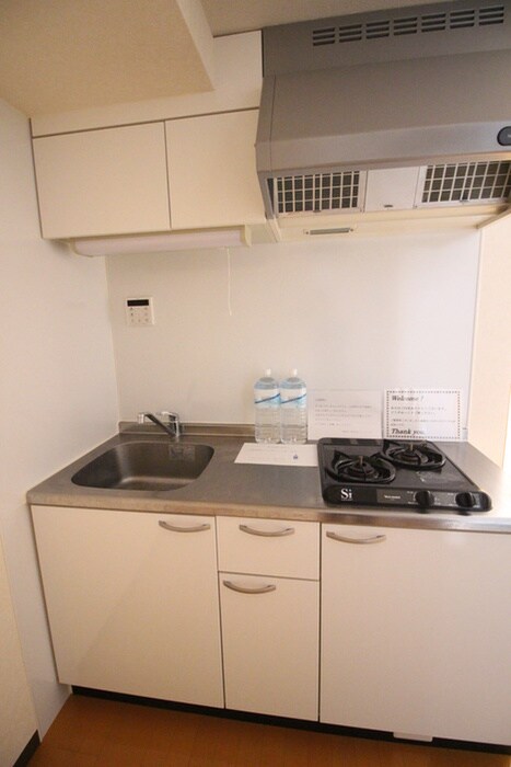 バリューエクセの物件内観写真