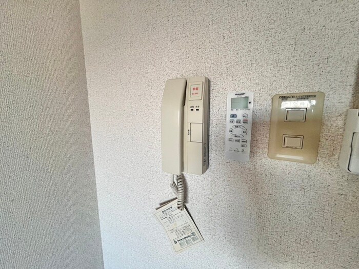 グランブルーの物件内観写真