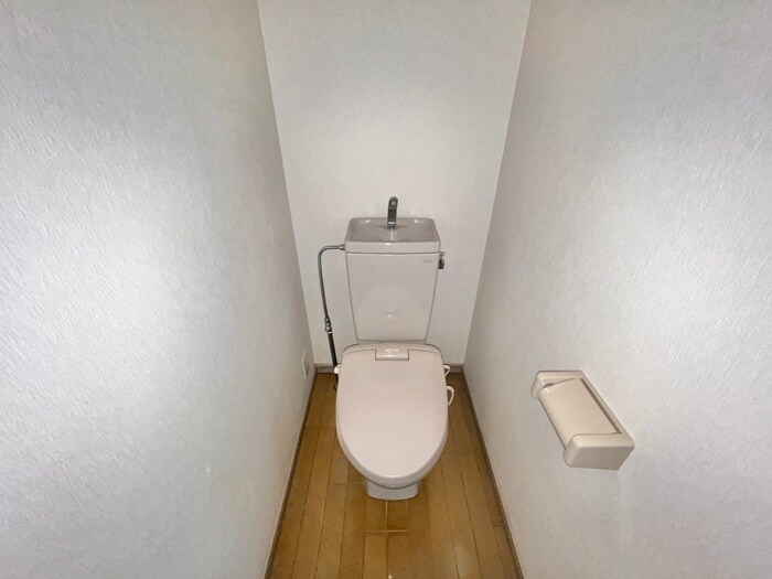 グランブルーの物件内観写真