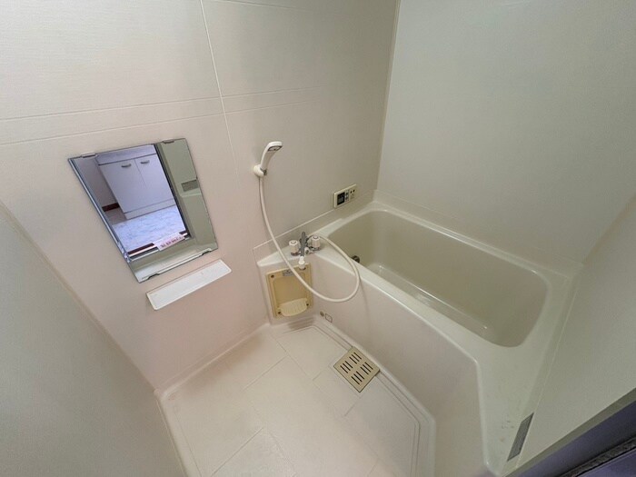 レジデンスオリ－ブⅡの物件内観写真