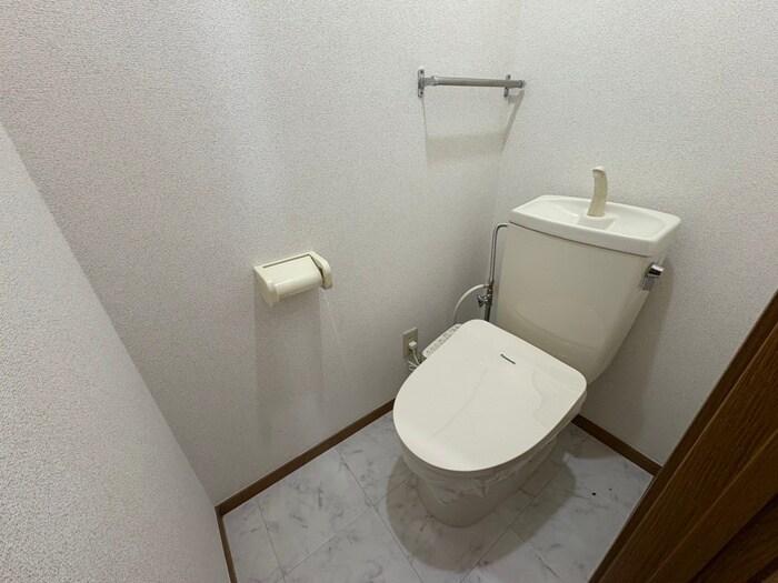 レジデンスオリ－ブⅡの物件内観写真