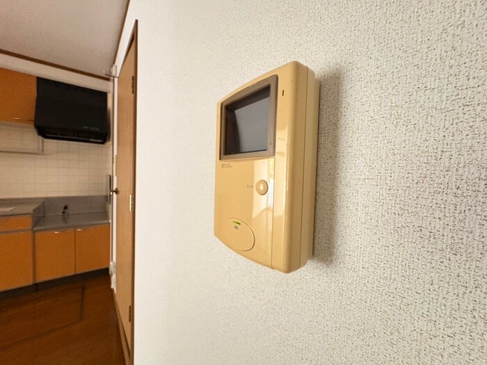 レジデンスオリ－ブⅡの物件内観写真