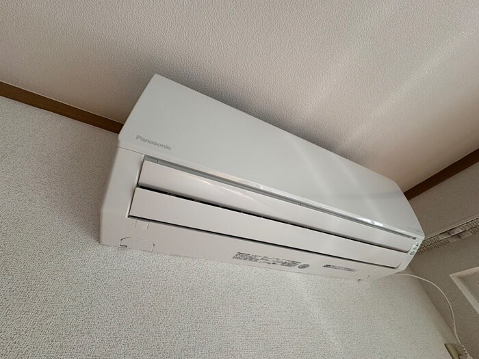 レジデンスオリ－ブⅡの物件内観写真