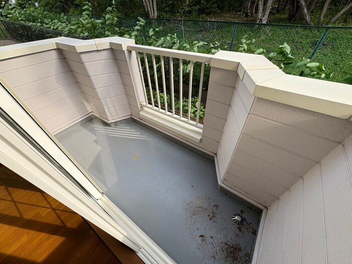 レジデンスオリ－ブⅡの物件内観写真