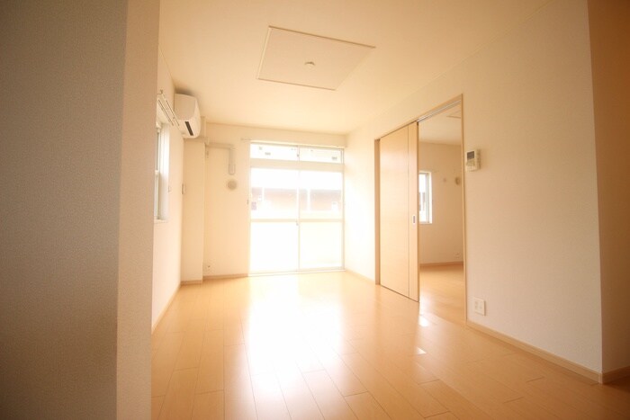 コーポさざんか　Ⅱの物件内観写真