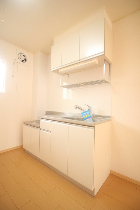 コーポさざんか　Ⅱの物件内観写真