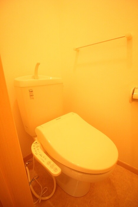 コーポさざんか　Ⅱの物件内観写真